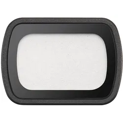 DJI Black Mist Filter, Action Cam Zubehör, Schwarz