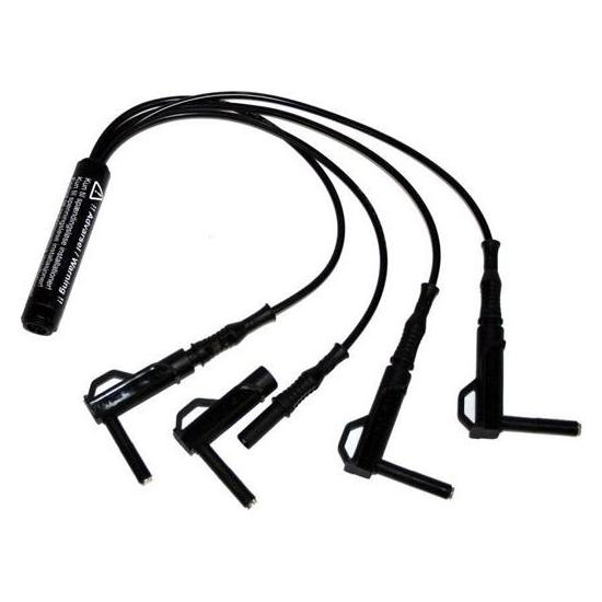 Elma Instruments Easy-Iso kortslutningssaet til brug sammen med installationstestere (5706445320769)