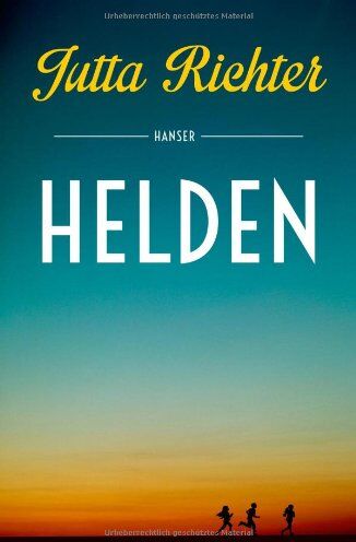 Jutta Richter - Helden - Preis vom 30.09.2026 09:01:18 h
