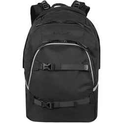McNeill Schulrucksack MILO - Schwarz Koffer24