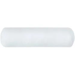 NACKENROLLE Füllkissen – Mikrofaser, 30/9 cm