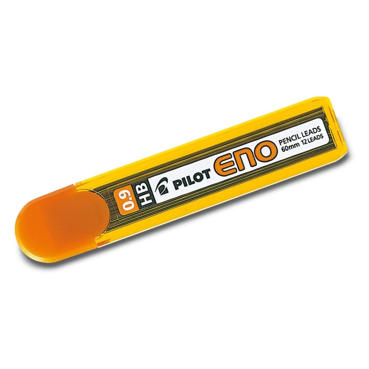 Pilot Feinmine HB 12ST 0,9mm (12 Stk., 0.90 mm, HB) (PL-9ENOG-HB 3193090)