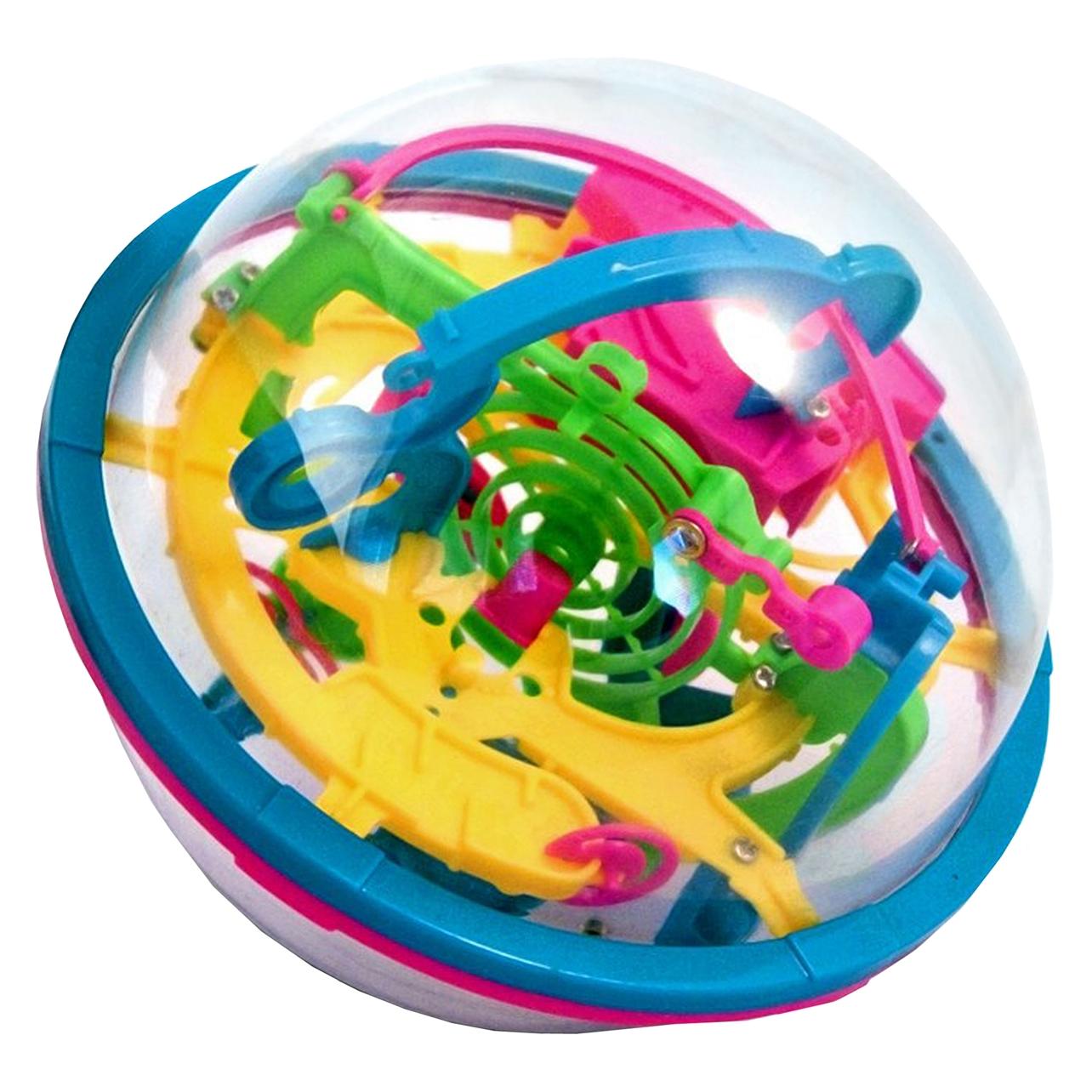 Brainstorm Labyrinth Ball (Deutsch, 1 Spieler) (501082)