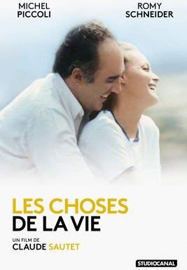 Claude Sautet - Les choses de la vie [FR Import] - Preis vom 11.10.2026 23:13:37 h