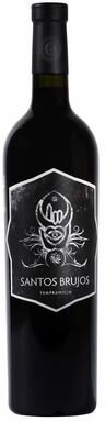 """Santos Brujos""" """Santos Brujos Tempranillo 2022 Red Wine - Mexico"""