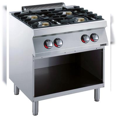 ZANUSSI Gasherd GH7 / 4FLUO