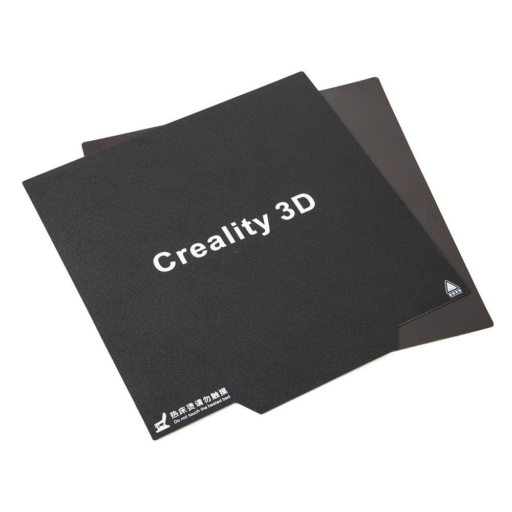 Creality 3D Magnetic Build Surface 310 x 310 mm 4004090049