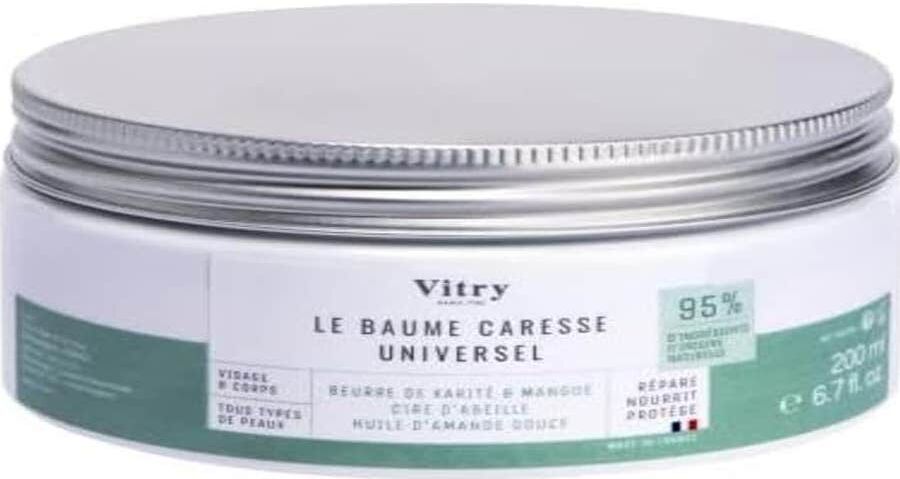 Vitry Bálsamo Caricia Universal 200ml