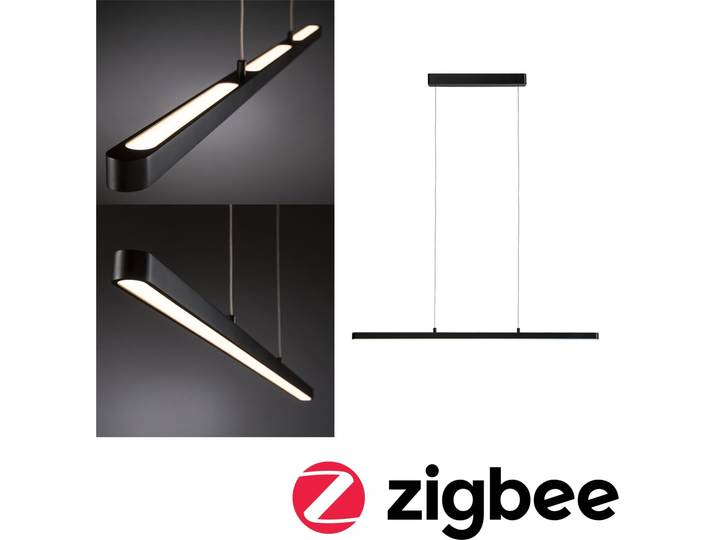 Paulmann LED Lampe suspendue Lento
