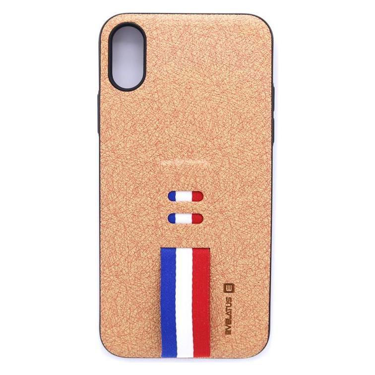 Evelatus iPhone X Free (Apple iPhone X) (EVELATUS)