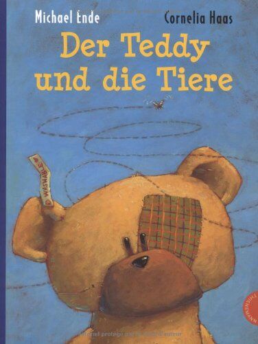 Michael Ende - Der Teddy und die Tiere - Preis vom 16.10.2026 11:41:07 h