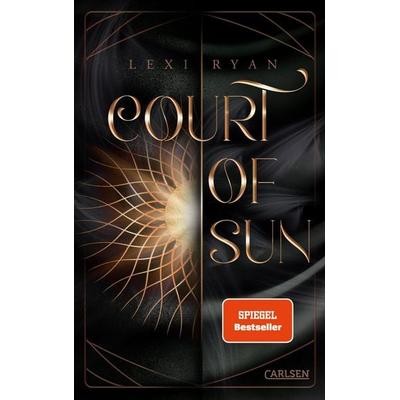 Court of Sun 1: Court of Sun, Taschenbuch von Lexi Ryan, Carlsen