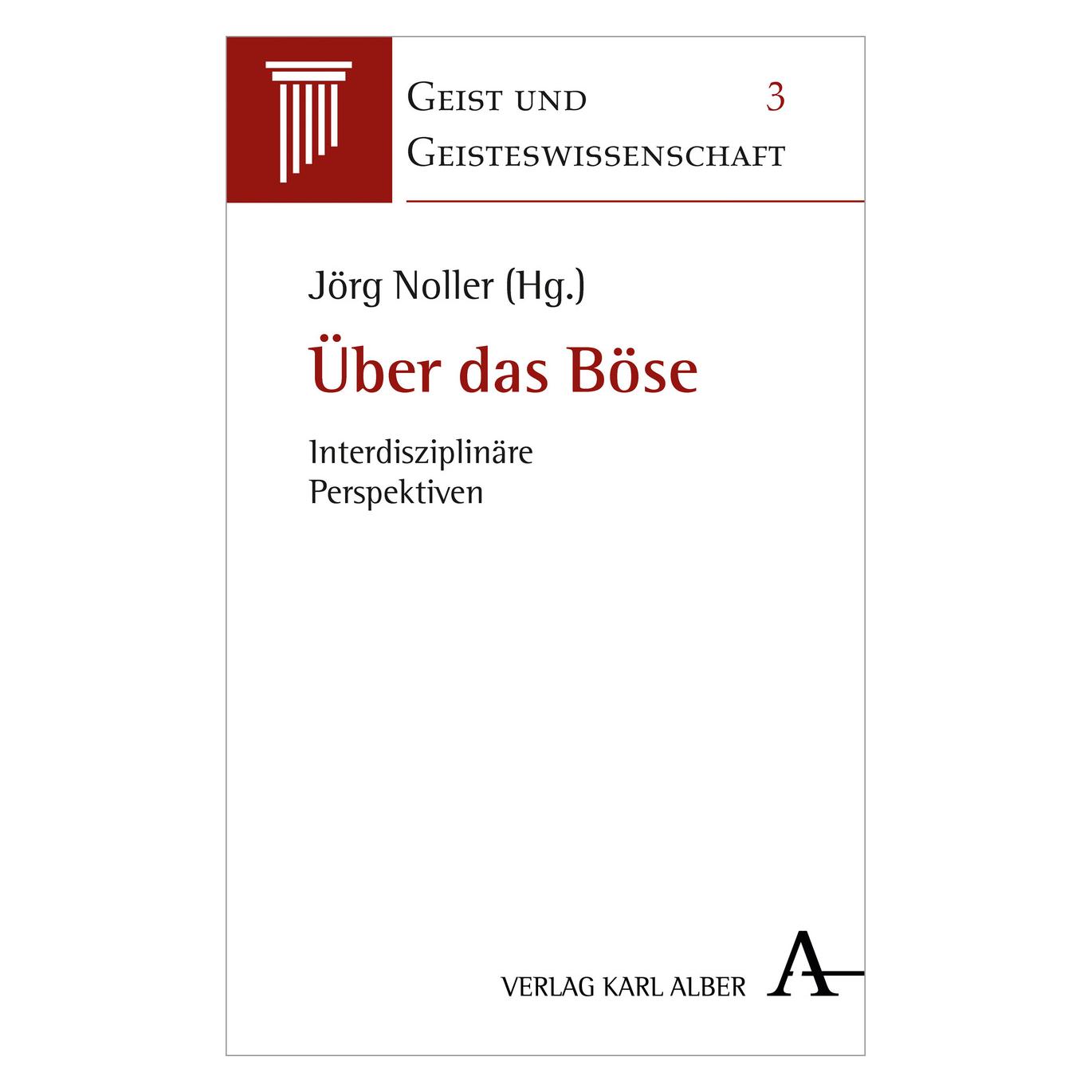 Alber Über das Böse (Deutsch, Hardcover) (8738413)