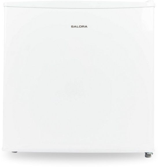 Salora MINIFREEZE32WH Mini vriezer - 32 L - Wit