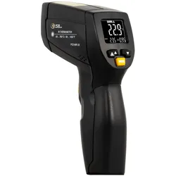 PCE Instruments, Infrarotthermometer, PCE-MIR 20 Infrarot-Thermometer Optik 12:1 -50 - 760 °C
