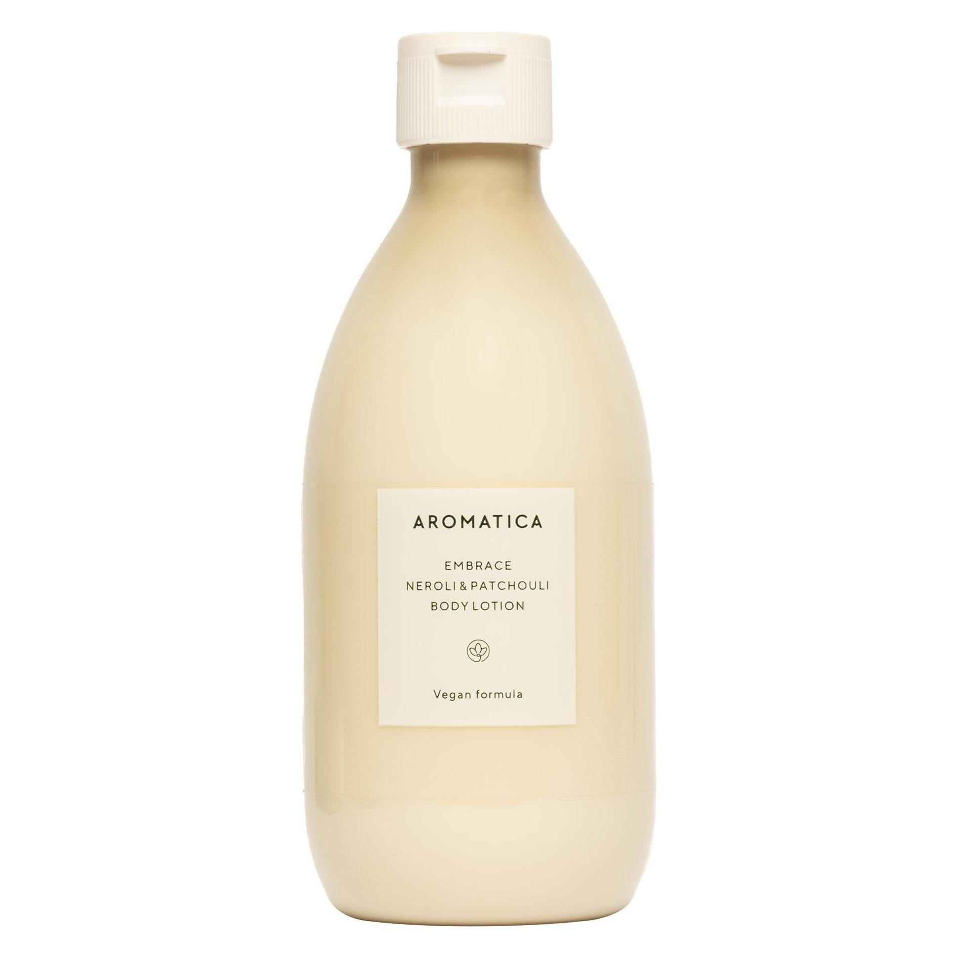 Aromatica Embrace neroli & patchouli (300 ml) (ARNPBL)