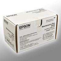 Epson Wartungsbox C13T671500