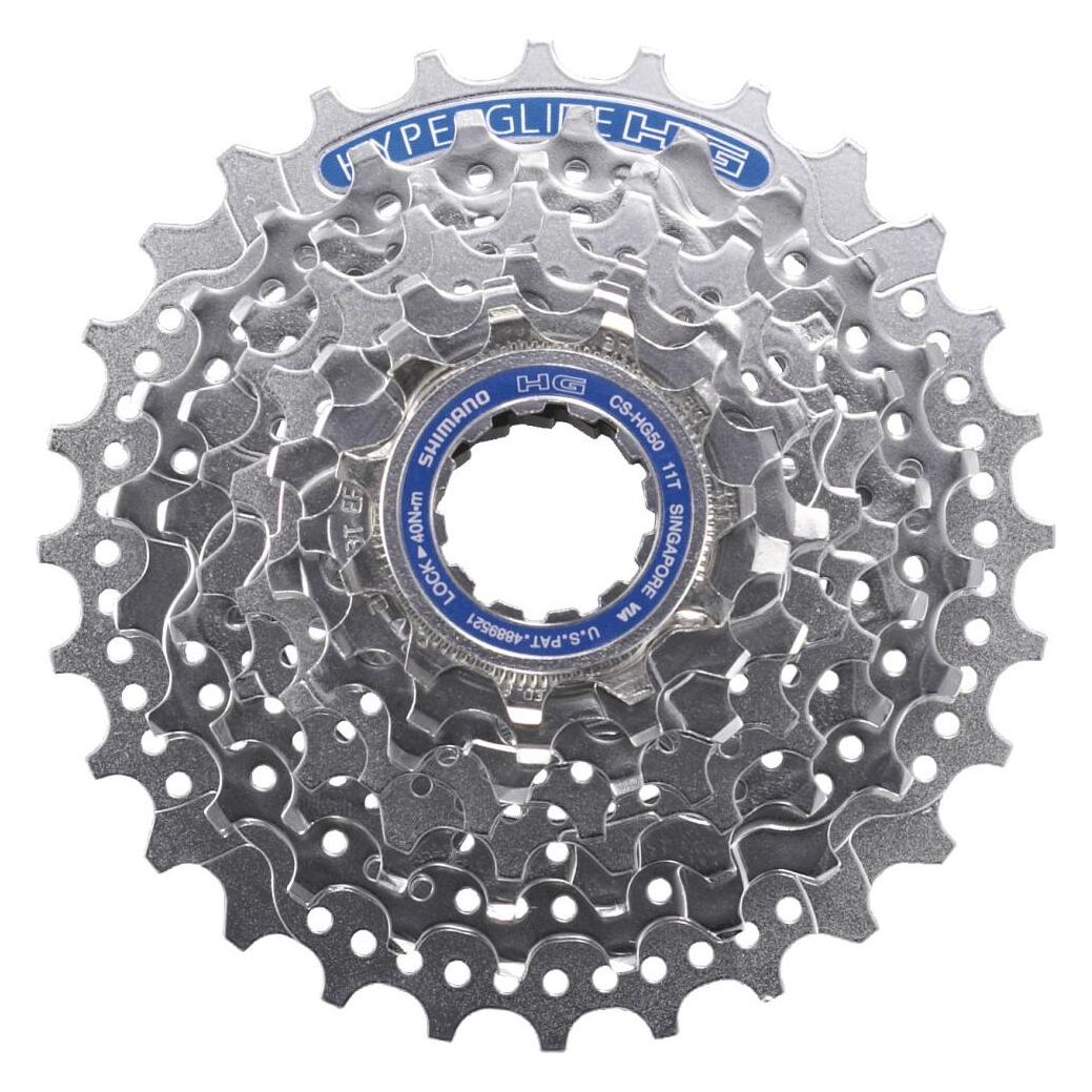 Shimano Kassette (8-fach, 13-26) (38736359)