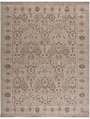 SAFAVIEH Crystal Alma Traditional Polyester Rug