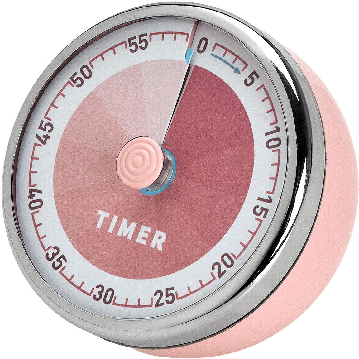 Efalock Retro Time Kurzzeitwecker