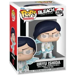 Funko - POP! - Bleach: Thounsand Year Blood War – Uryu Vinyl