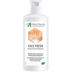 FACE Fresh Mildes Gesichtstonikum 200 ml