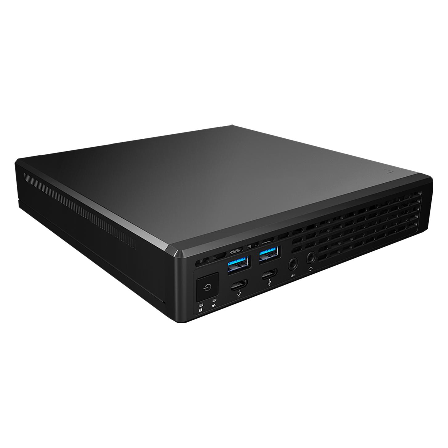 Joule Performance Opus AJ (500 GB, 8 GB, Intel Core i5-11400, UHD Graphics 730) (JOU-OPUS-AJ-I3-B1)
