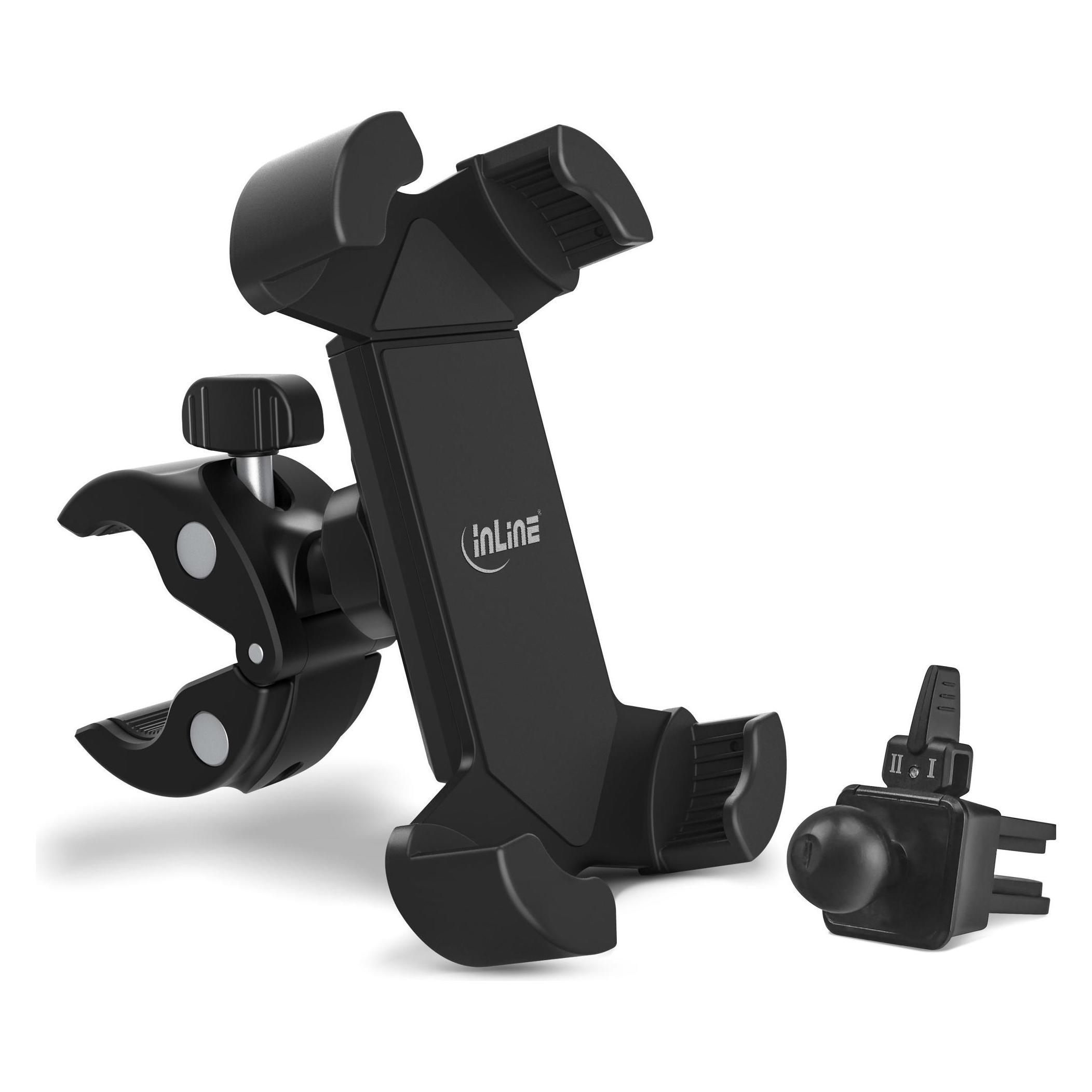 InLine One Click Easy 3 Drive & Ride Set (23156F)
