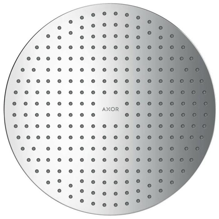 Axor Douchekop voor plafondmontage, opbouw, chroom, 300 mm, 1 straal