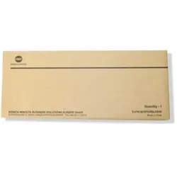 Konica Minolta, Toner, A8H40RD Drucker-Trommel Original (e) (BK)