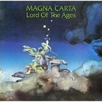 Magna Carta: Lord Of The Ages - Magna Carta, CD, 4009910110027