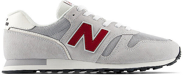 NEW BALANCE Herren Sneaker 373 hellgrau   44 M