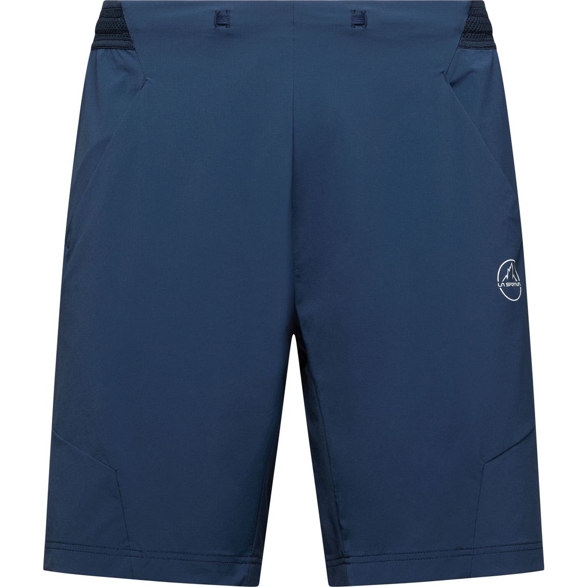 La Sportiva Trail Guard Shorts Men night sky/chalk (B46W04) L ZAHS020B46W04L