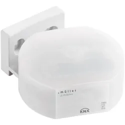 müller, Bewegungsmelder, Lichtsensor KNX TP Licht und Helligkeitssensor