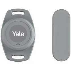 Yale, Einbruchschutz + Alarmanlage, YA-05 102330 BW - Position Sensor amp Magnet for Smart Opener