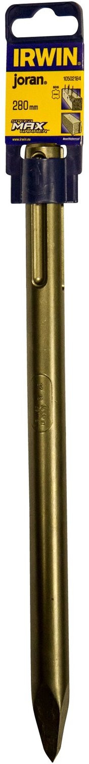 Irwin SDS-MAX Beitel Punt 280 mm
