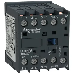 Schneider Electric Schütz LC1K06105P7