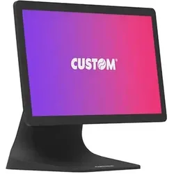 Custom, Kassensystem, PCPOS ARAGON 15.6IN J6412