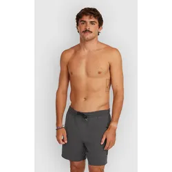 O'Neill Cali 16'' Boardshorts asphalt Gr. S
