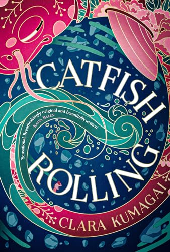 Clara Kumagai - Catfish Rolling - Preis vom 09.10.2026 07:28:09 h