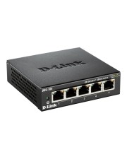 D-Link DGS-105/E 5-Port Layer2 Gigabit Switch (DGS-105/E)