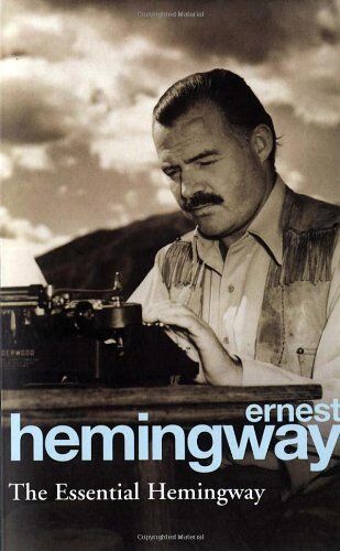 Ernest Hemingway - The Essential Hemingway - Preis vom 09.10.2026 07:28:09 h