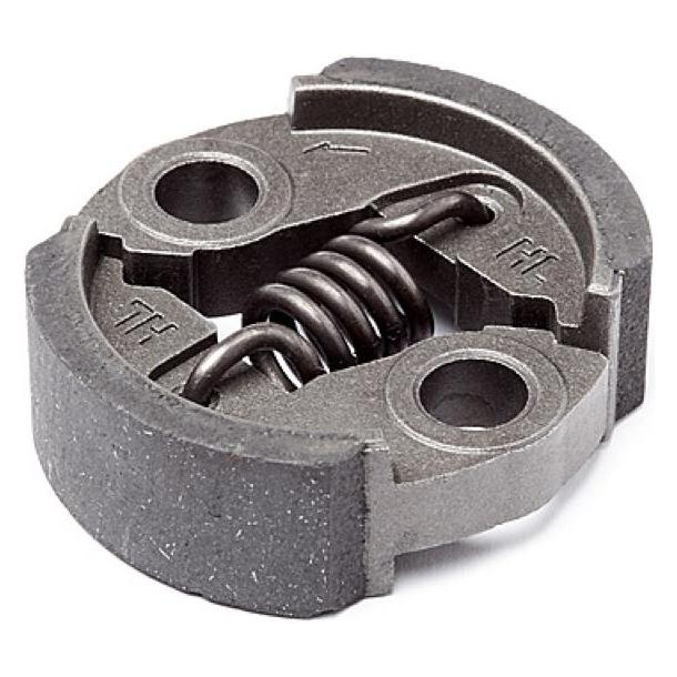 Maverick Clutch Shoe/Spring Set ME 243 (Blackout MT) (MV24153)