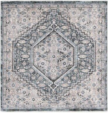 SAFAVIEH Artifact Lefteria Vintage Rug