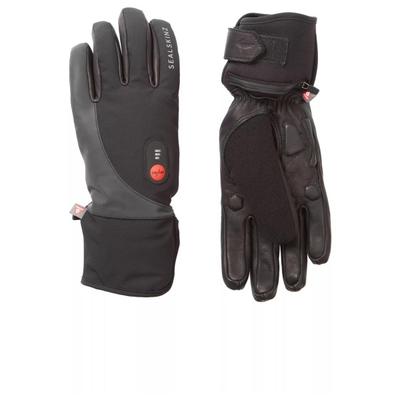 Sealskinz - Upwell - Handschuhe Gr Unisex S grau