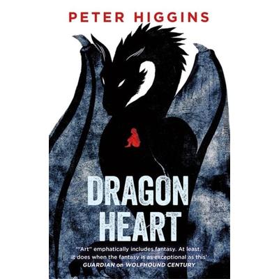 Dragon Heart, Taschenbuch von Peter Higgins, Gollancz, 978-1-4732-1217-6