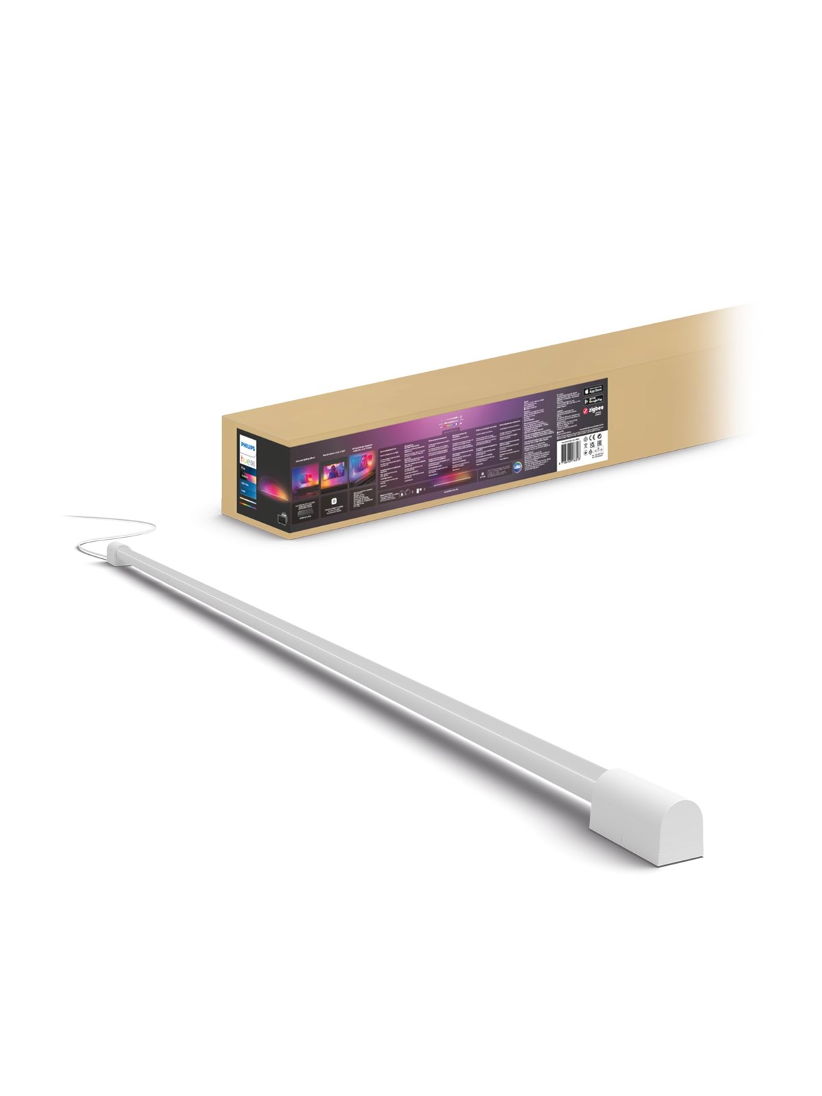 Philips Hue Play Gradient Light Tube Large - White