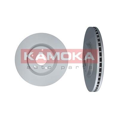 Kamoka Bremsscheibe [Hersteller-Nr. 103290] für Renault, Nissan