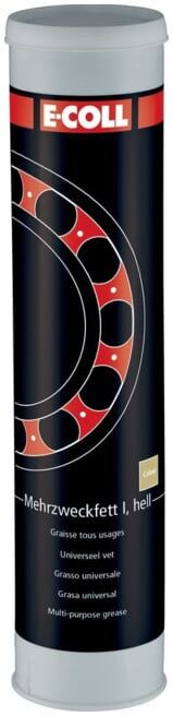 E-COLL Graisse multi-usage claire 400g L-S (4317784668958)