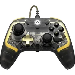 GAME K1 FLUX SW - GameSir K1 Flux Multiform Gamepad - schwarz